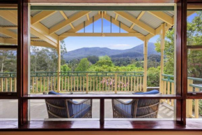 Grand View with Spa & Sauna